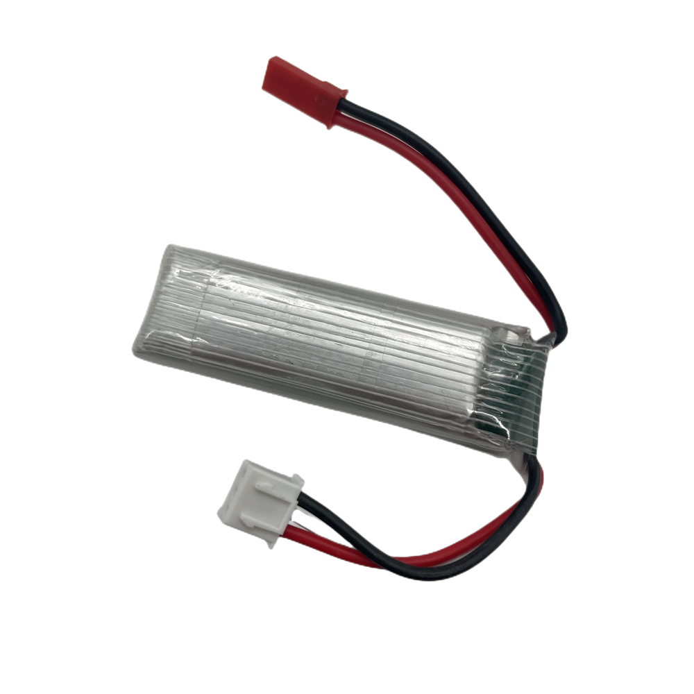 2 adet 7.4V 600mAh pil ve 2'si - Balance Charger Rc incelemesi ve fiyatı