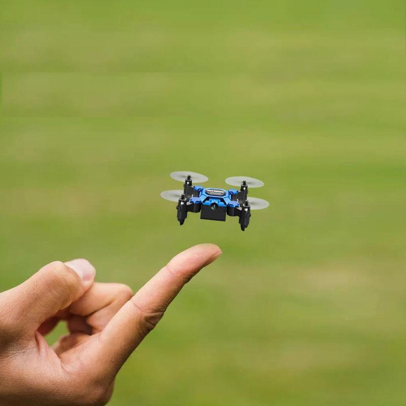 Sivrisinek Uzaktan Kumandalı D - Drone With Camera incelemesi ve fiyatı