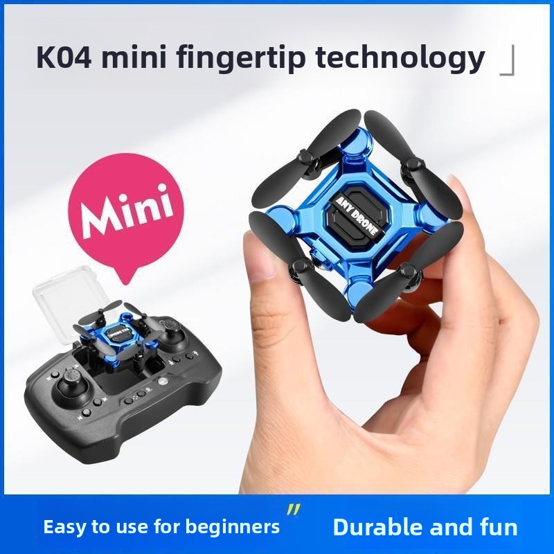 Sivrisinek Uzaktan Kumandalı D - Drone With Camera incelemesi ve fiyatı