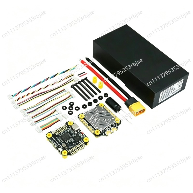 SpeedyBee F7 V3 50A Stack F722 - F722 Flight Controller incelemesi ve fiyatı