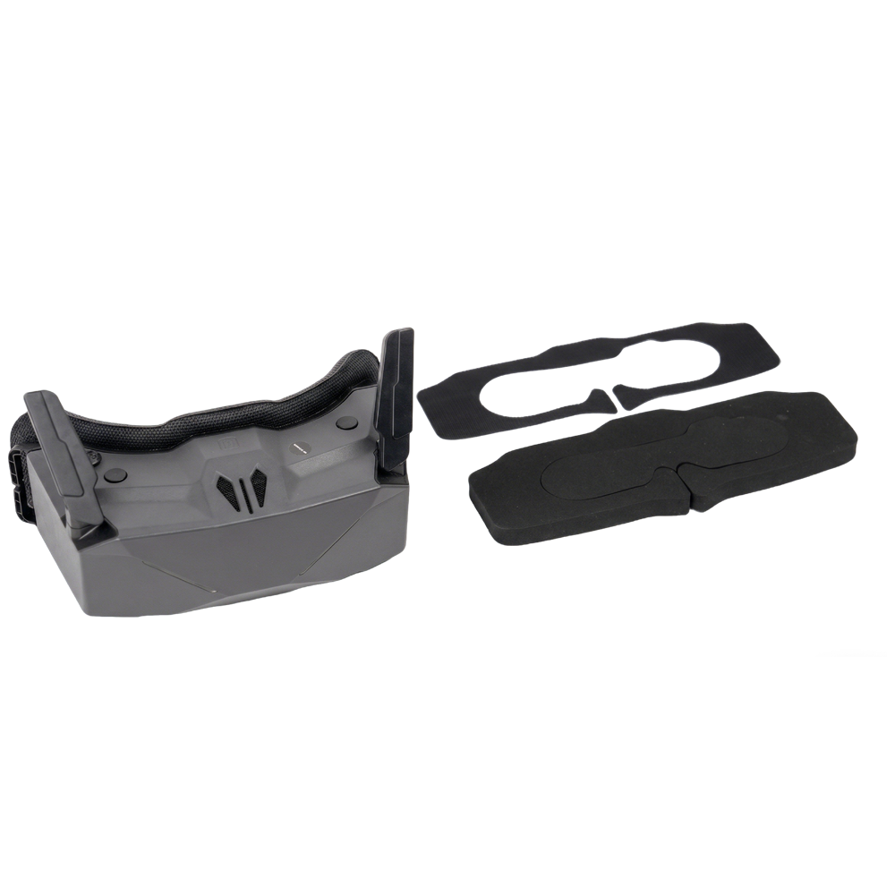 Skyviz Gözlük Pedleri için iFl - Dji Goggles incelemesi ve fiyatı
