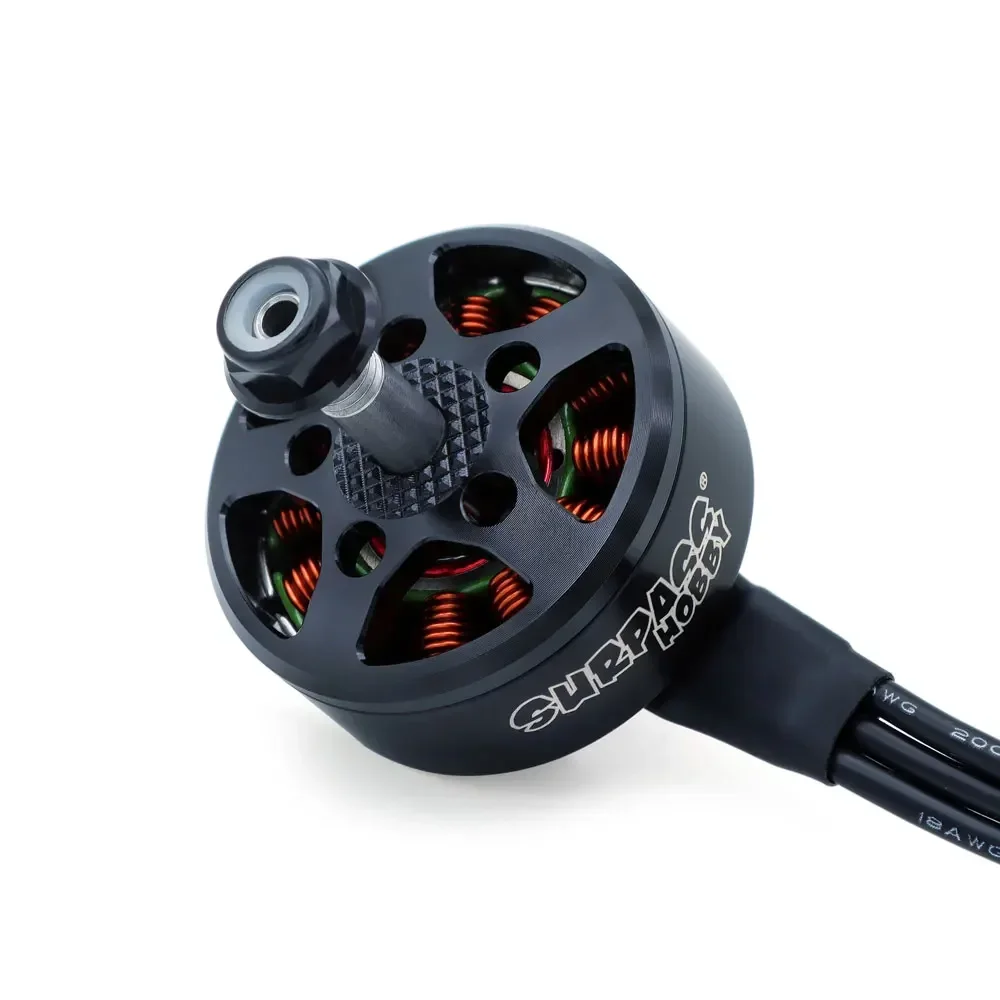Aşmak hobi B2806.5 2806.5 1300 - Brushed Drone Motor incelemesi ve fiyatı