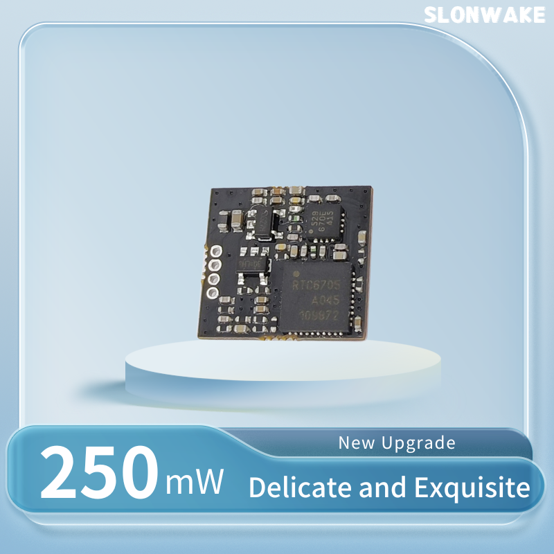 Mini 5.8G 40CH 25/100/250 mW A - Mini Drone incelemesi ve fiyatı