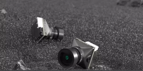 CADDX Snail Ratel Pro FPV Flat - Fpv Camera incelemesi ve fiyatı