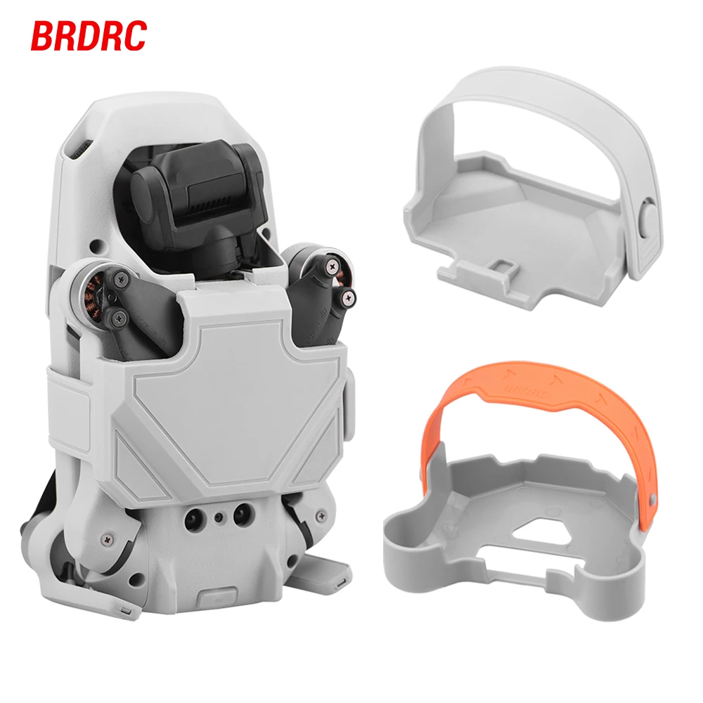 BRDRC Pervane Tutucu DJI Mini  - Propeller Guard incelemesi ve fiyatı