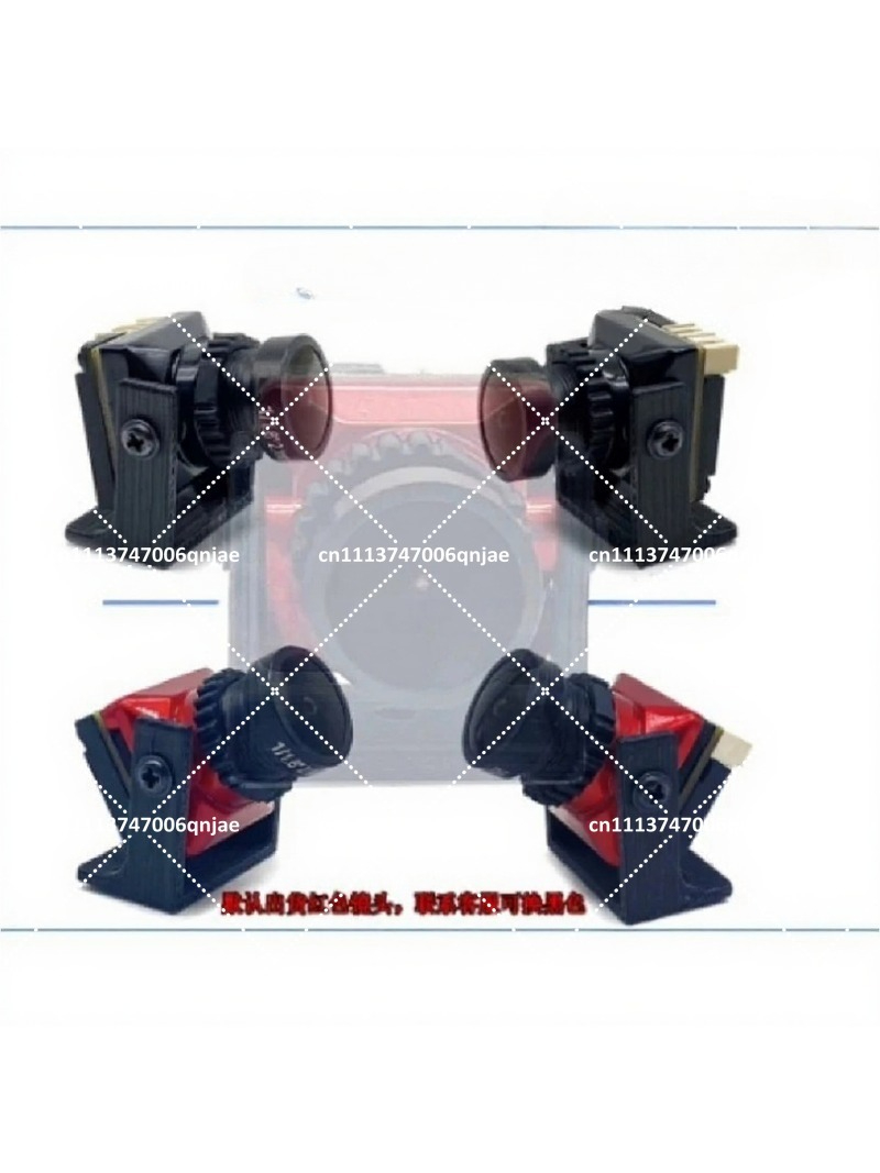 5.8G 2W Analog FPV Kamera Seti - Analog Fpv Camera incelemesi ve fiyatı