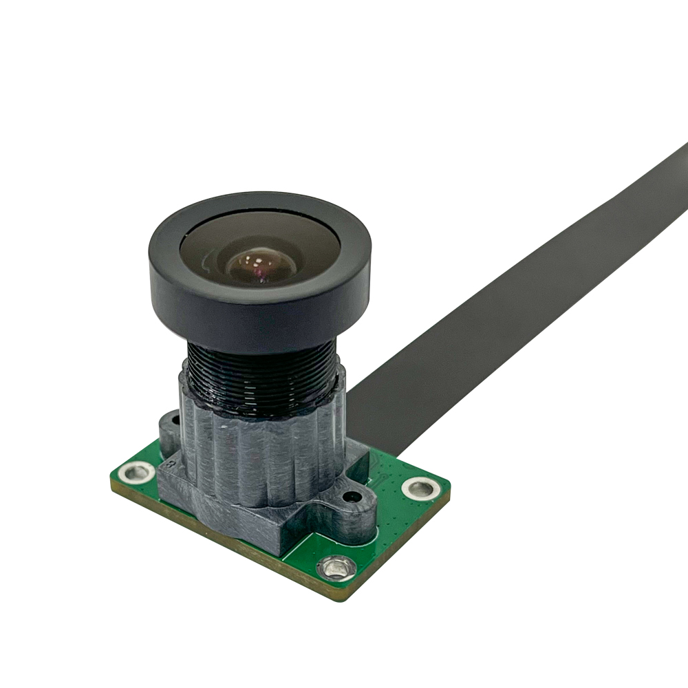 IMX586 M12 Geniş Açılı 1/2.0