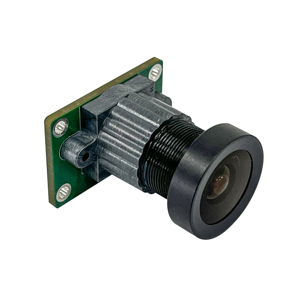 IMX586 M12 Geniş Açılı 1/2.0