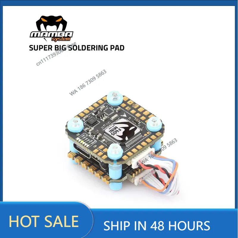 MK4 F405 MINI FC, 6 UART, 3 Ka - Betaflight Fc incelemesi ve fiyatı