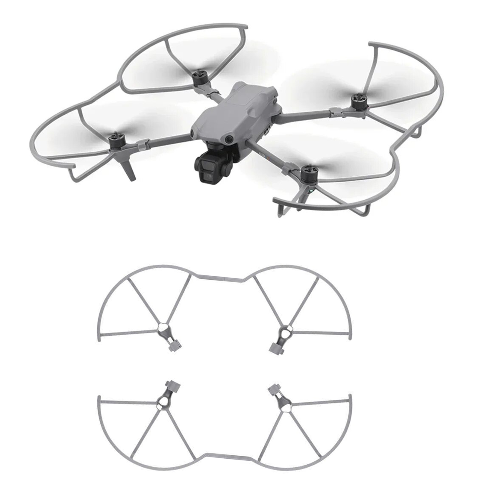 Pervane Koruması DJI Air 3/Air - Propeller Guard incelemesi ve fiyatı