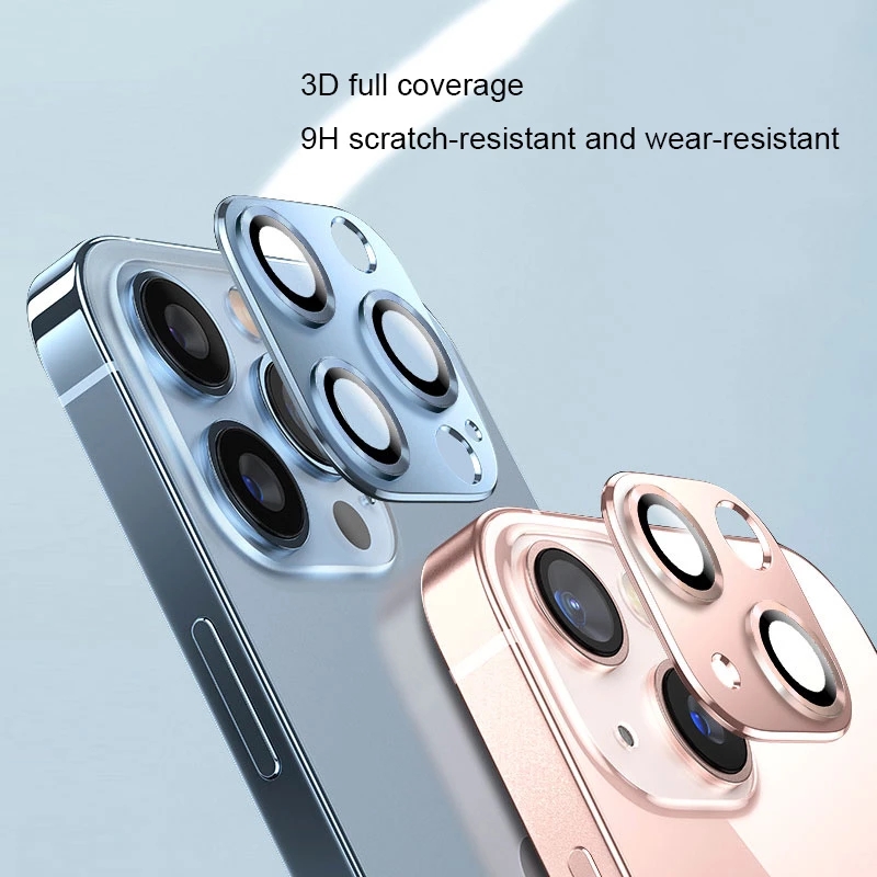 5 Adet 9H Temperli Cam Metal K - Runcam Camera incelemesi ve fiyatı