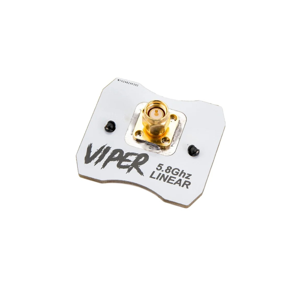 MenaceRC VIPER Anten 5.8Ghz Ya - Hd Zero Camera incelemesi ve fiyatı