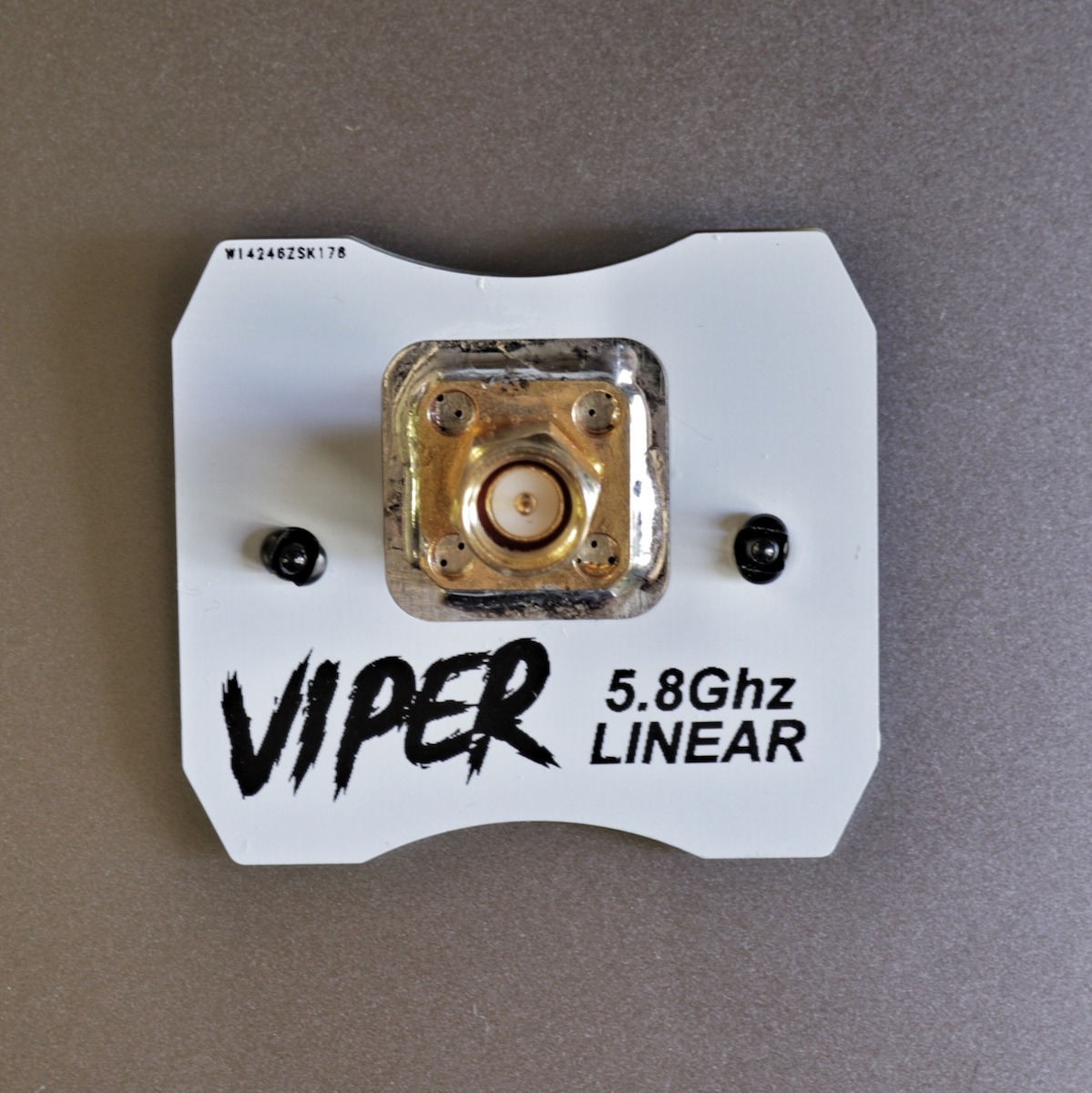 MenaceRC VIPER Anten 5.8Ghz Ya - Hd Zero Camera incelemesi ve fiyatı