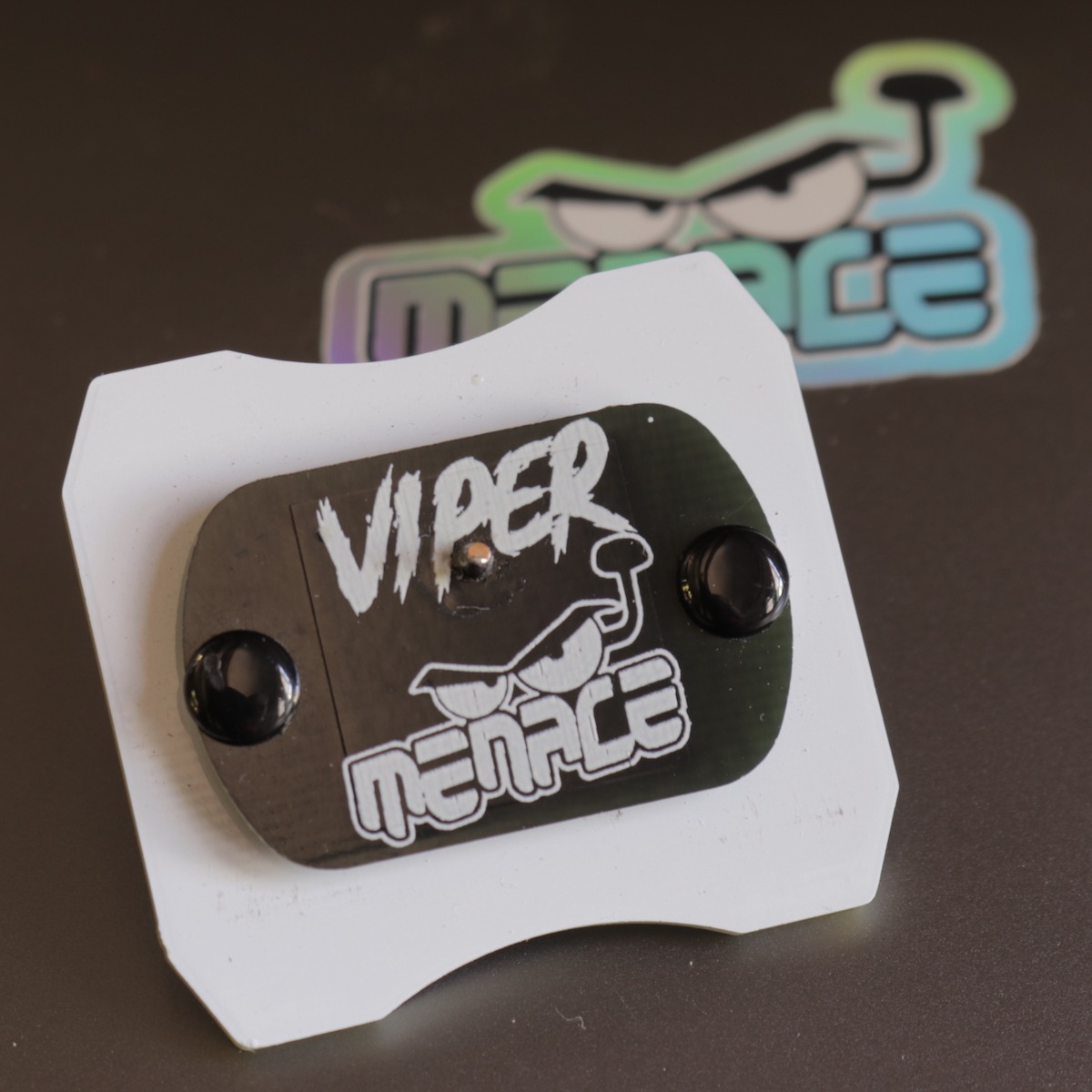 MenaceRC VIPER Anten 5.8Ghz Ya - Hd Zero Camera incelemesi ve fiyatı