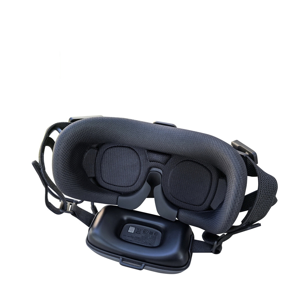 Gözlük için N3 Gözlük Toz Gölg - Dji Goggles incelemesi ve fiyatı