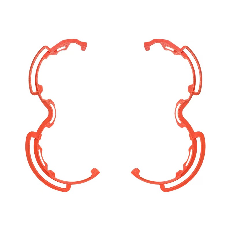 DJI Avata 360 için Pan/Tilt Ça - Propeller Guard incelemesi ve fiyatı