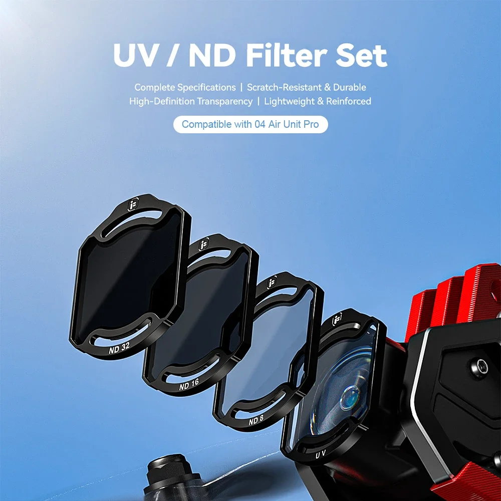 IFlight O4 Pro Air Unit Kamera - Fpv Camera incelemesi ve fiyatı