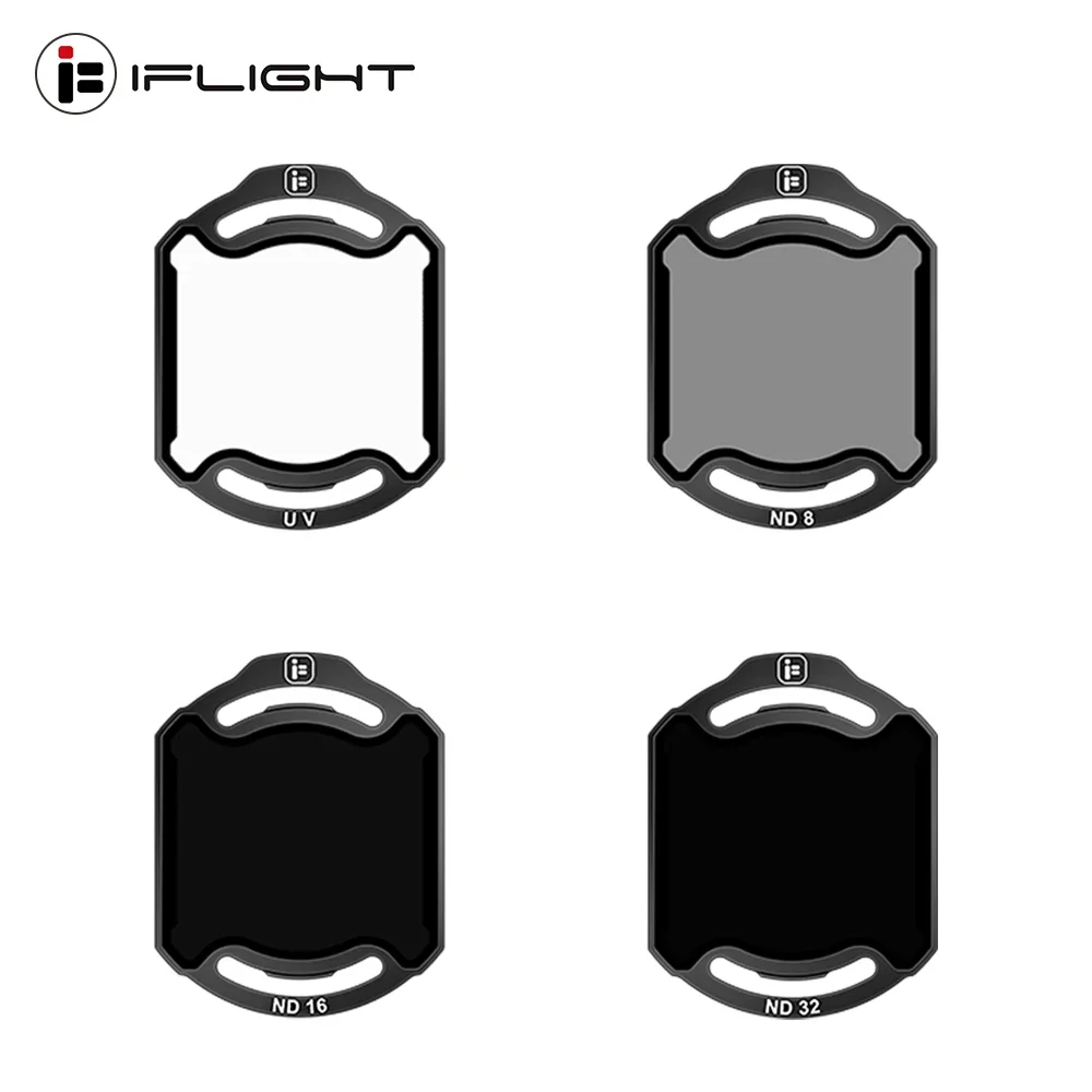 IFlight O4 Pro Air Unit Kamera - Fpv Camera incelemesi ve fiyatı
