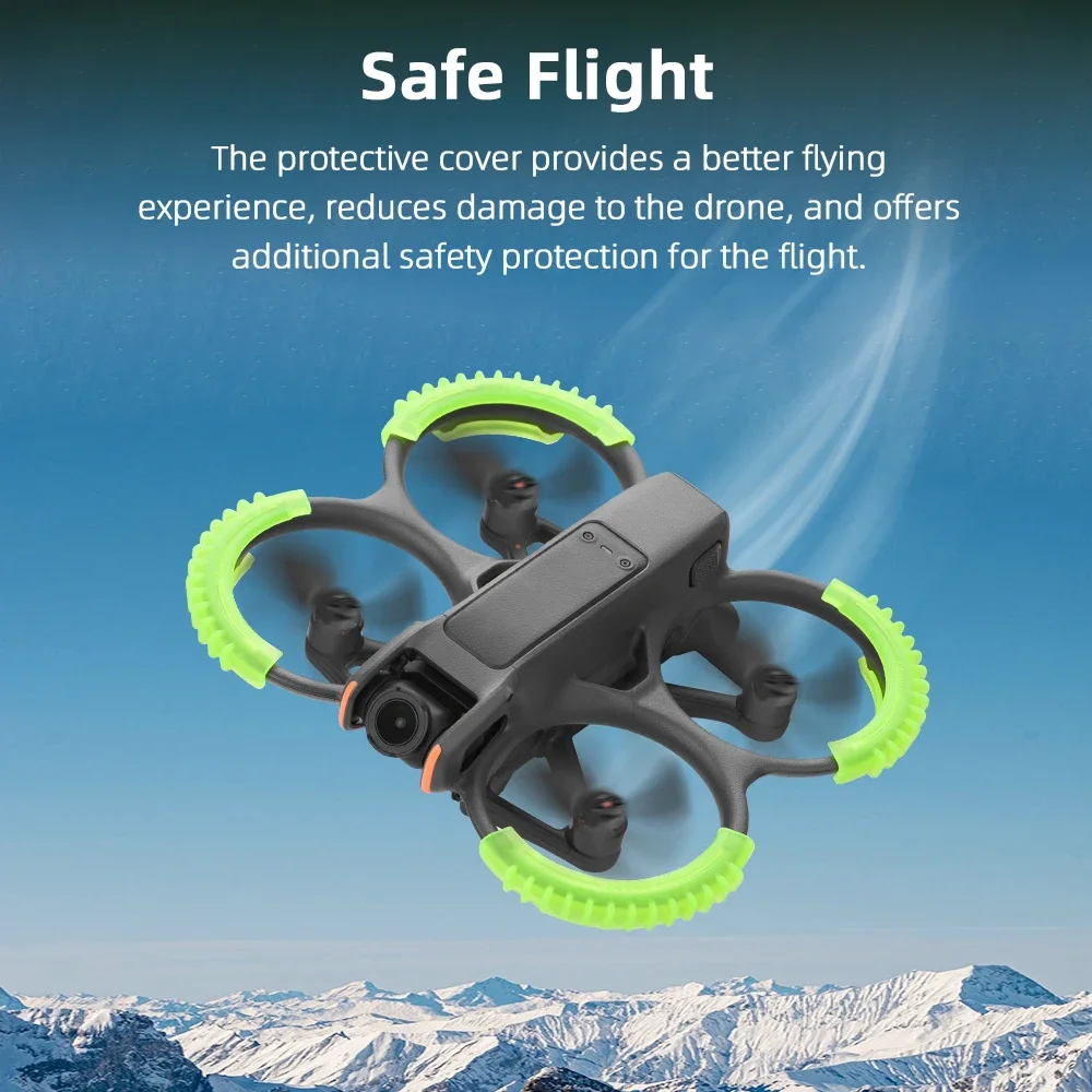 BRDRC Hafif Pervane Koruma Tam - Propeller Guard incelemesi ve fiyatı