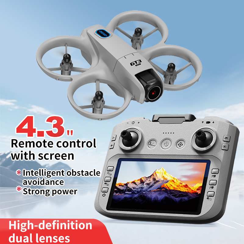 Yeni Model GT3 MAX Drone'lar G - Balance Charger Rc incelemesi ve fiyatı