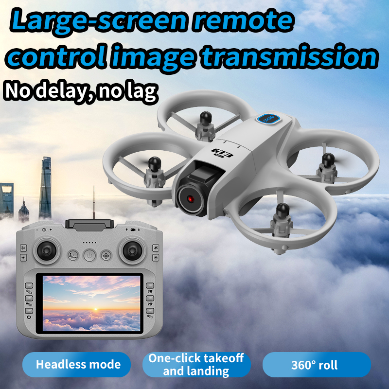 Yeni Model GT3 MAX Drone'lar G - Balance Charger Rc incelemesi ve fiyatı
