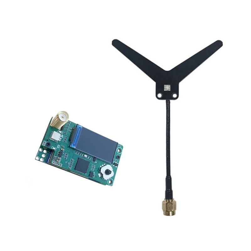 1.2/1.3Ghz Tek Antenli VRX Vid - Dji Goggles incelemesi ve fiyatı