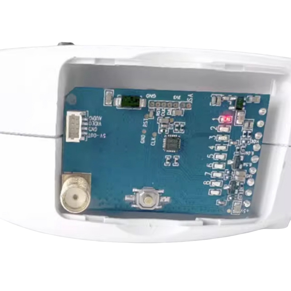 Superr-1.2G 1.3G VRX, Sesli, 9 - Fpv Goggles incelemesi ve fiyatı