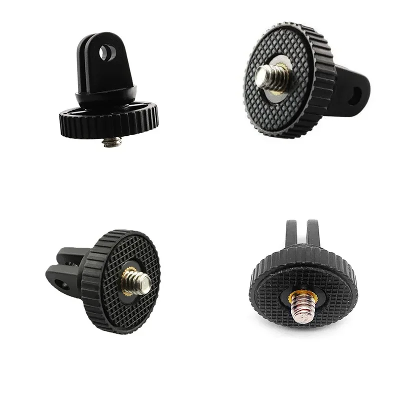 1/4 Inç Vidalı Tripod Adaptörü - Runcam Camera incelemesi ve fiyatı