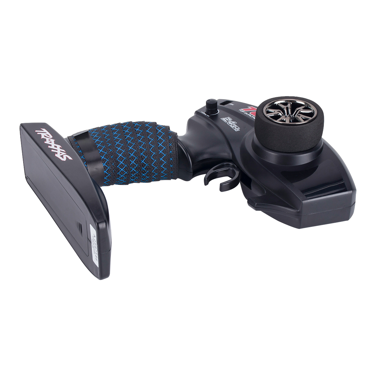 Ter absorbe kaymaz bant verici - Flysky Transmitter incelemesi ve fiyatı
