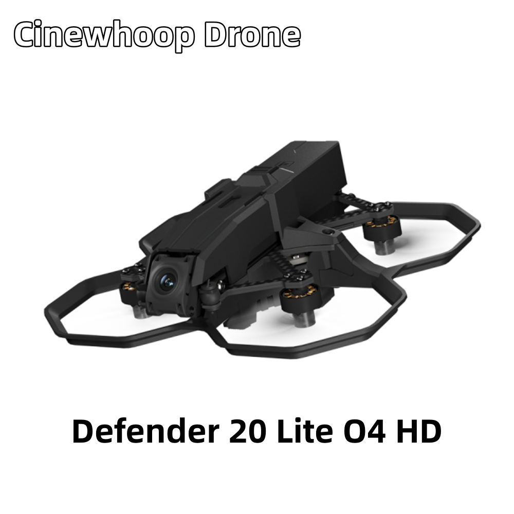iFlight Alpha A65 Analog / Def - Analog Fpv Camera incelemesi ve fiyatı