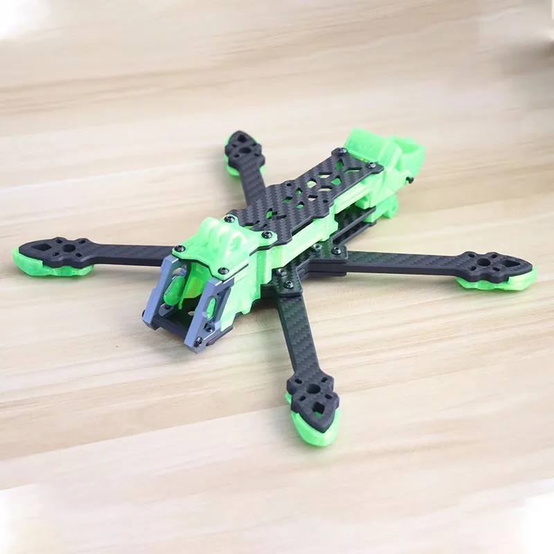 HSKRC F5X 225 V2 5 inç Çerçeve - Dji Drone incelemesi ve fiyatı