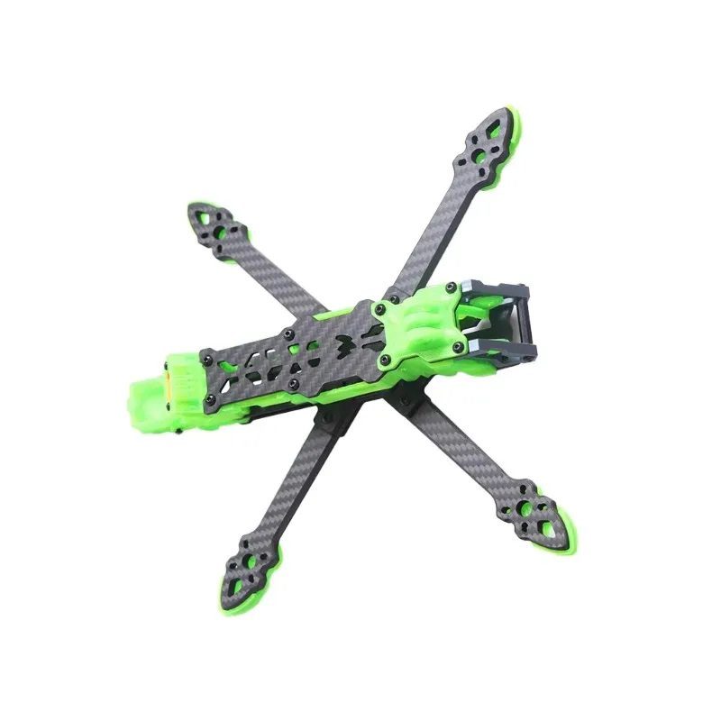 HSKRC F5X 225 V2 5 inç Çerçeve - Dji Drone incelemesi ve fiyatı