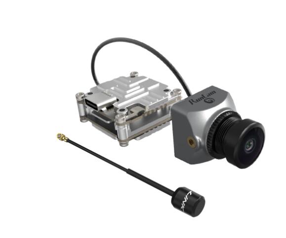 RunCam Link Phoenix HD Kit Vis - Hd Zero Camera incelemesi ve fiyatı
