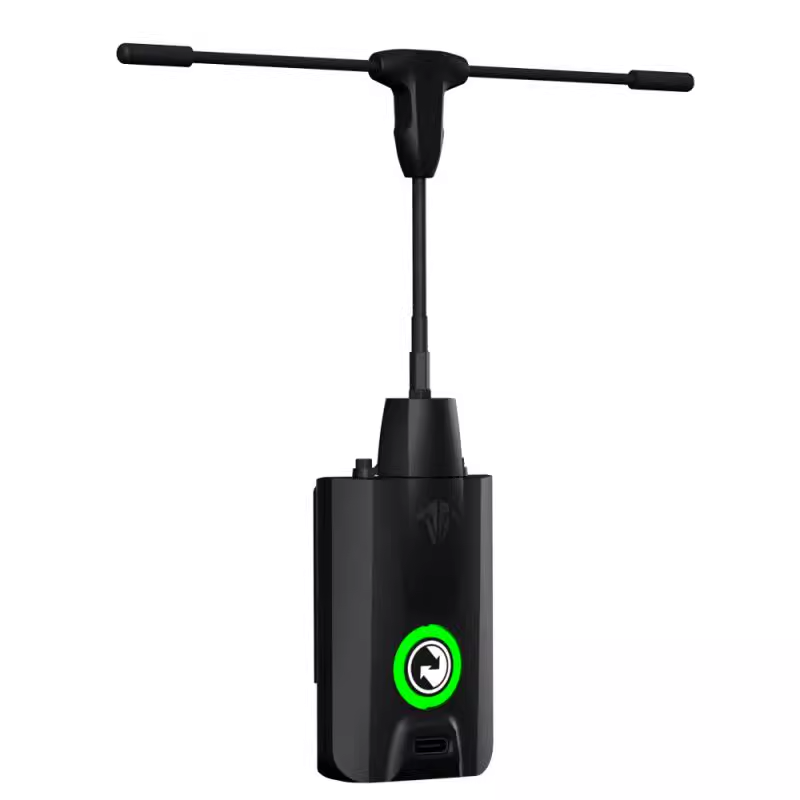 Orijinal TBS Crossfire Nano TX - Hd Zero Camera incelemesi ve fiyatı