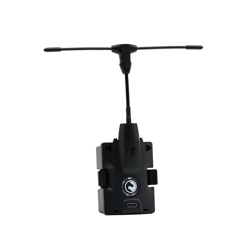 Orijinal TBS Crossfire Nano TX - Hd Zero Camera incelemesi ve fiyatı