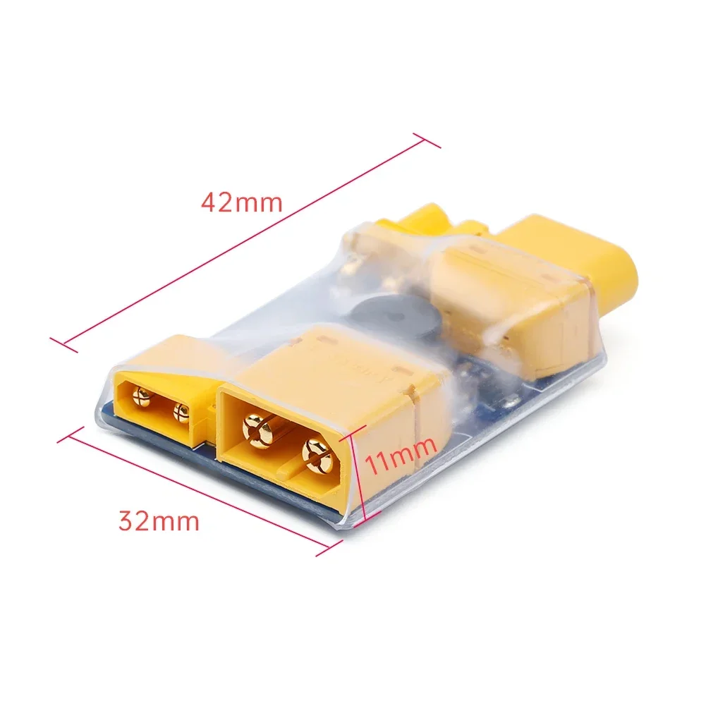 IFlight Akıllı Duman Durdurucu - Smoke Stopper incelemesi ve fiyatı