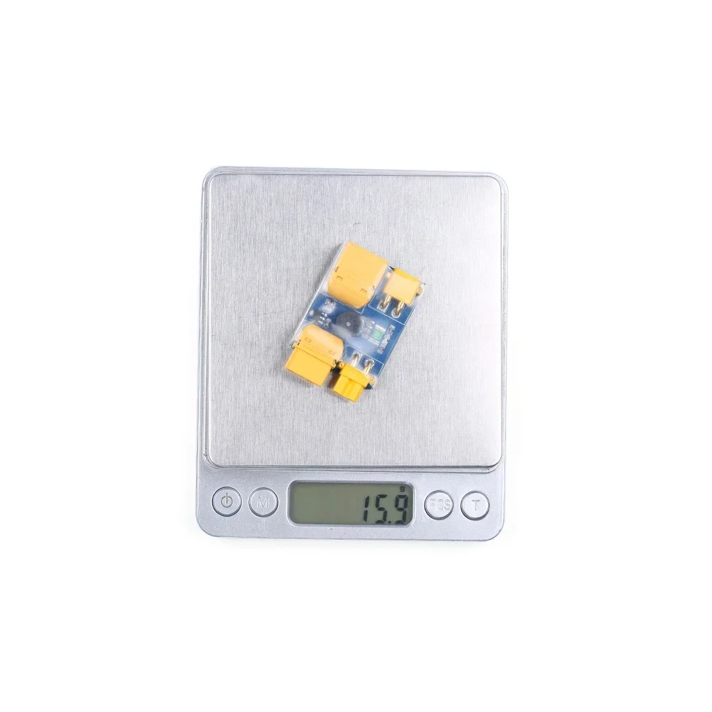 IFlight Akıllı Duman Durdurucu - Smoke Stopper incelemesi ve fiyatı
