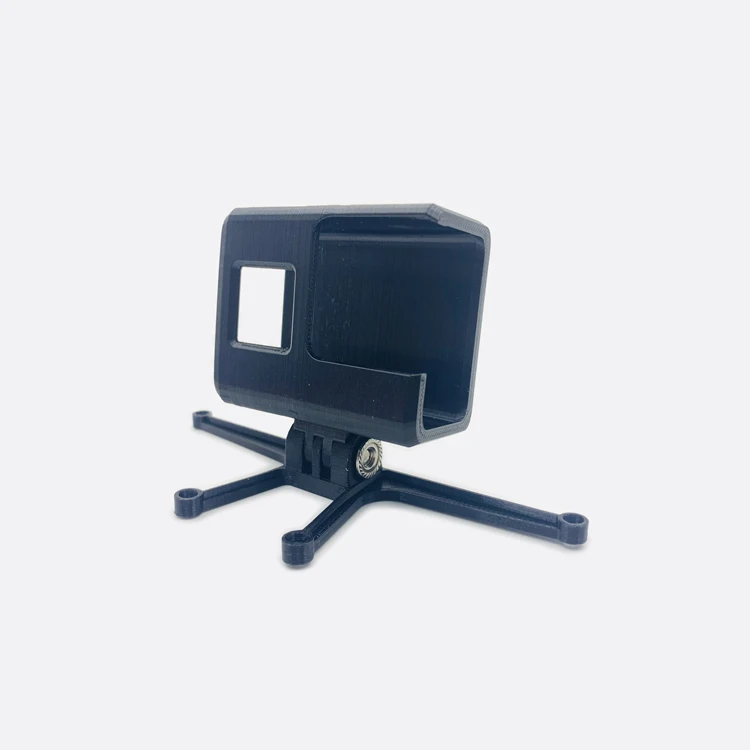 3D baskılı TPU Gopro Hero 10 9 - Fpv Camera incelemesi ve fiyatı