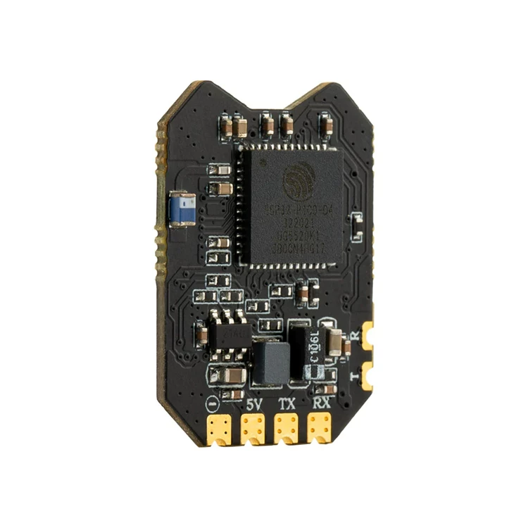 RadioMaster RP4TD ExpressLRS 2 - Analog Fpv Camera incelemesi ve fiyatı