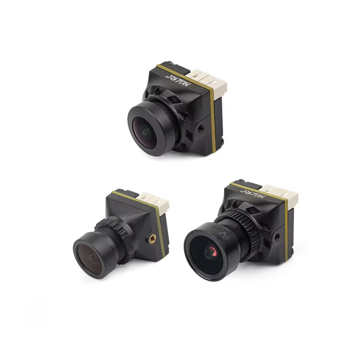 HGLRC L1 L2 L3 FPV Kamera, 180 - Analog Fpv Camera incelemesi ve fiyatı