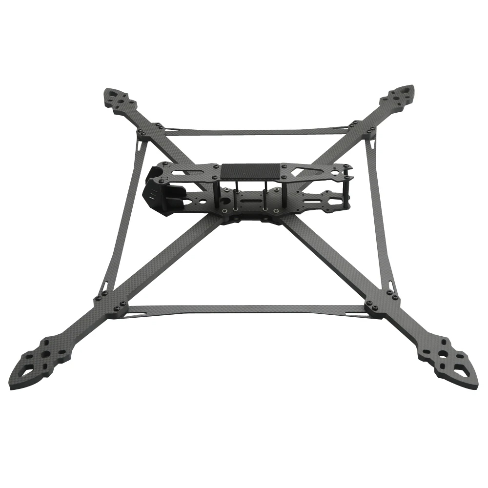 Mark 4 Mark4 V2 13 inç 539mm 3 - Carbon Fiber Drone Frame incelemesi ve fiyatı