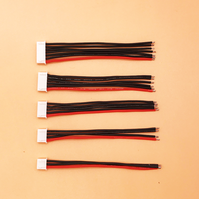 10 adet/grup 1S/2S/3S/4S/5S/6S - Balance Charger Rc incelemesi ve fiyatı