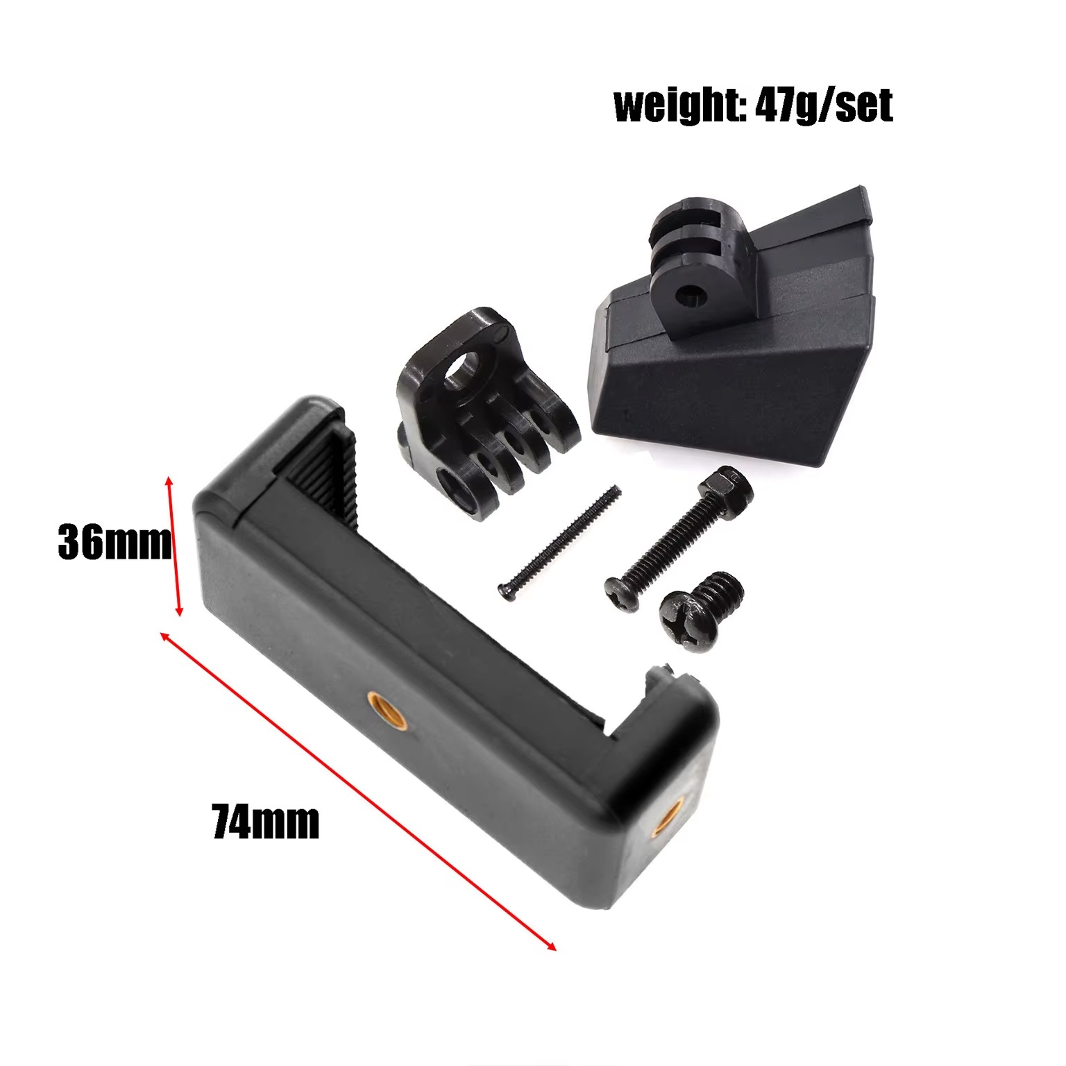 iFlight BLITZ F7 Stack, F722 U - F722 Flight Controller incelemesi ve fiyatı