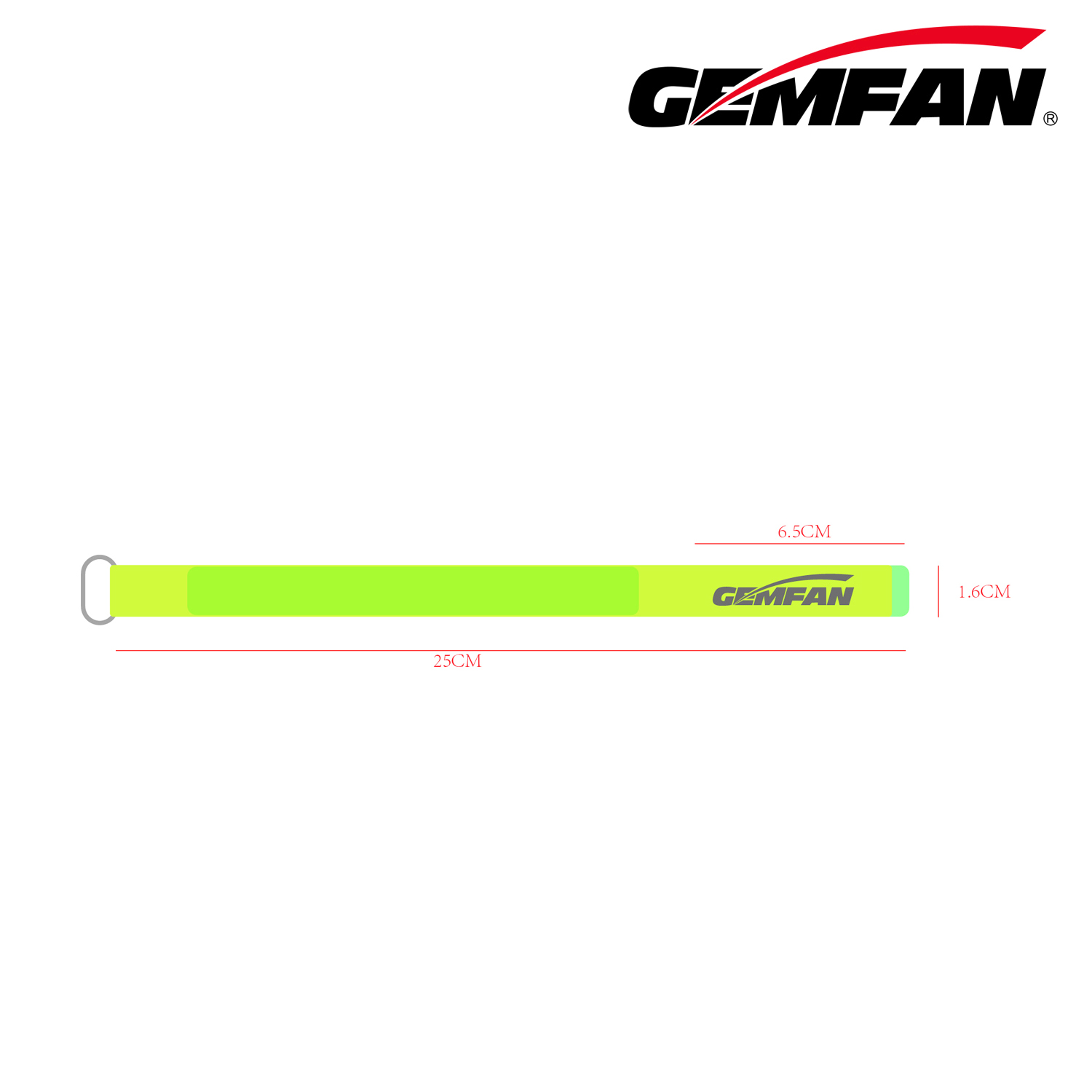 2 adet GEMFAN Pil Kayışı 250*1 - Hd Zero Camera incelemesi ve fiyatı