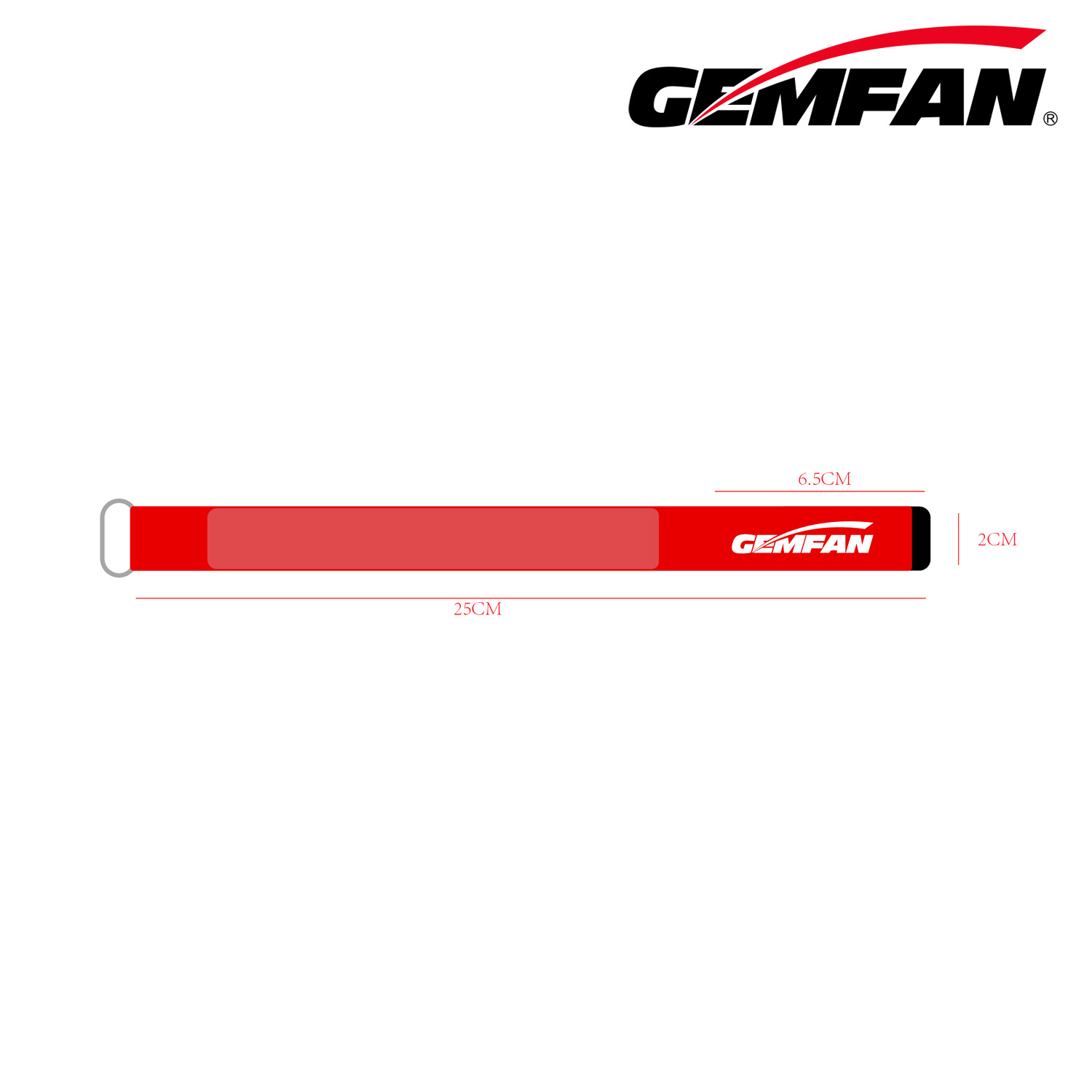 2 adet GEMFAN Pil Kayışı 250*1 - Hd Zero Camera incelemesi ve fiyatı