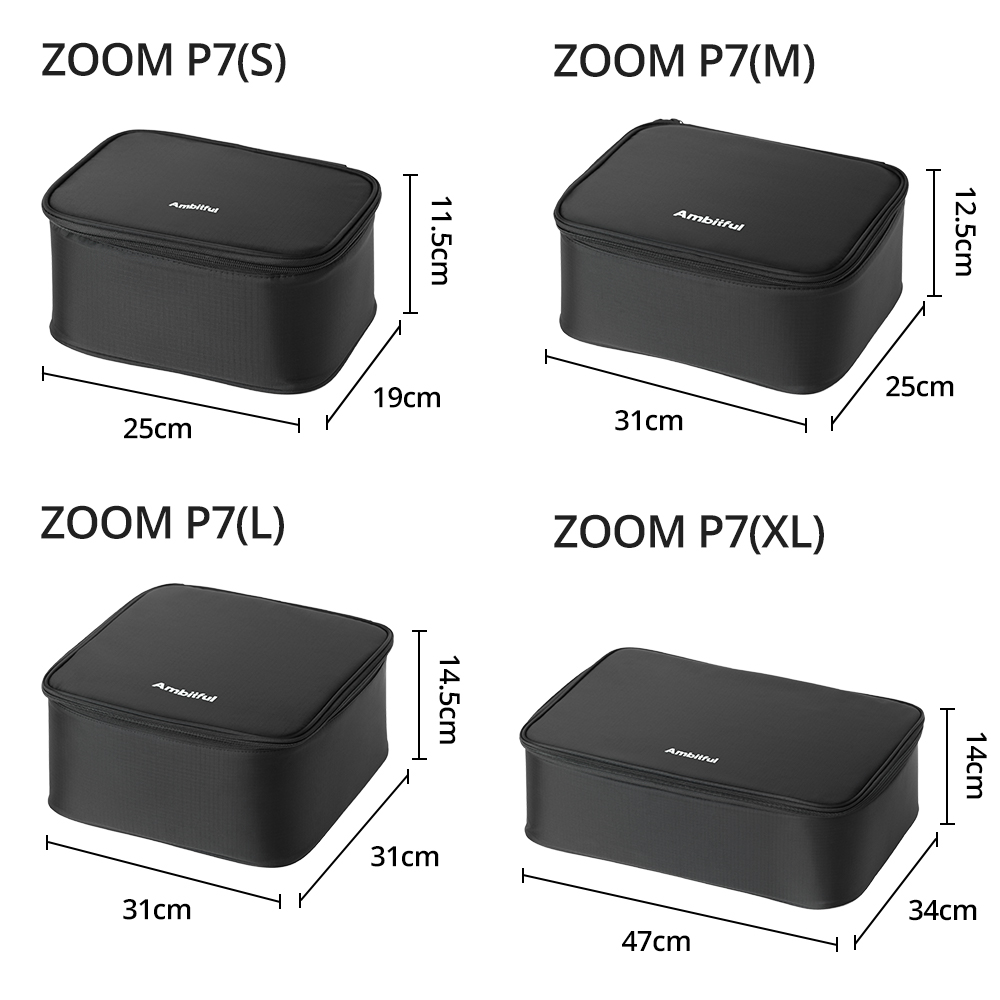 AMBITFUL Zoom P7 II Fotoğraf S - Dji Drone incelemesi ve fiyatı