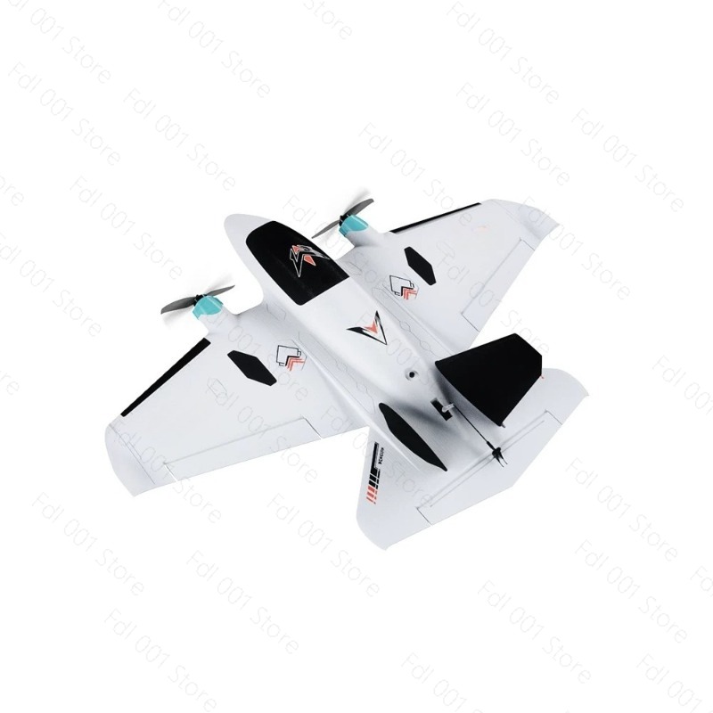 Çift Motorlu FPV Sabit Kanatlı - Rc Drone incelemesi ve fiyatı