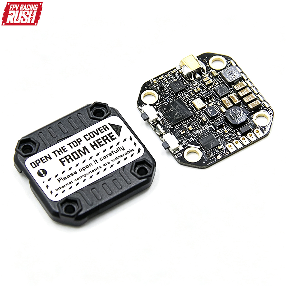 Rush Rushfpv Tank Ultimate Min - Mini Drone incelemesi ve fiyatı