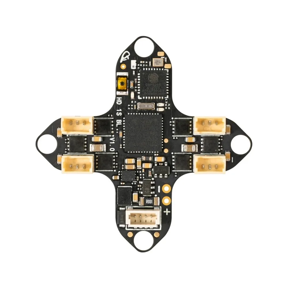 BETAFPV Matrix G4 3'ü 1 Arada  - Betaflight Fc incelemesi ve fiyatı