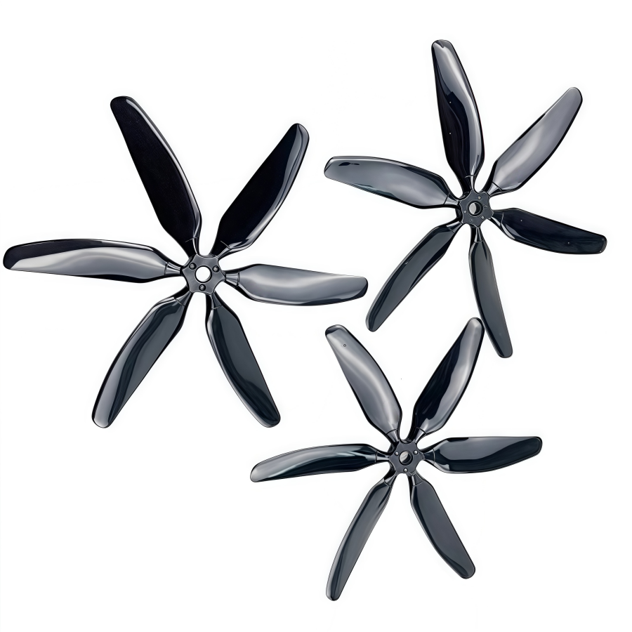 RC Model Uçaklar, Quadcopter v - 5 Inch Propeller incelemesi ve fiyatı